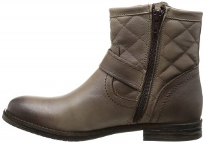 Женская кожанная обувь MUSTANG shoes 35С-088