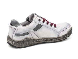 Мустанг женская обувь   47C-007 (1290-302-203)