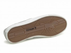 Кроссовки мужские Мустанг 42A-007 (4127-303-22)