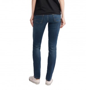 Женские джинсы Мустанг Gina Skinny  3588-5032-582
