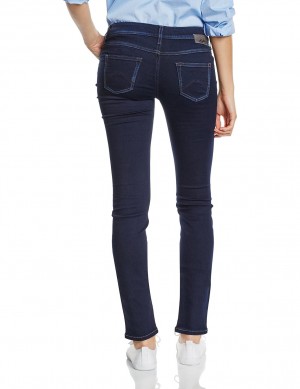 Женские джинсы Мустанг Jasmin Slim  586-5574-591