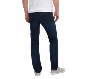 Джинсы мужские Мустанг Tramper Tapered 112-5755-098 *