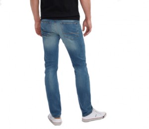 Джинсы мужские  Мустанг Oregon Tapered K 3112-5455-536