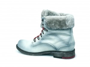Дамские cапоги Мустанг   43C-091 (1295-601-203)