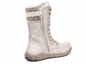 Дамские cапоги Мустанг  51C-067 (1290-613-243)