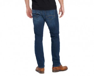 Джинсы мужские  Мустанг Chicago Tapered   1006747-5000-882