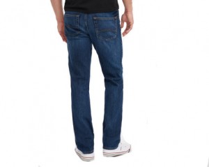 Джинсы мужские  Мустанг  Tramper Tapered  112-5755-078