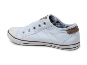 Кроссовки женские Мустанг  48C-018 (1099-401-1)