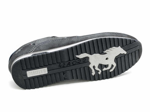Мужская обувь Мустанг  MUSTANG 3 42A-022   (4125-402-20)