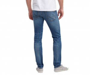 Джинсы мужские Мустанг Oregon Tapered 3116-5111-583 *