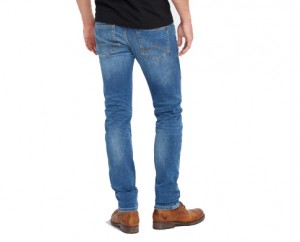 Джинсы мужские Мустанг Oregon Tapered K 1006064-5000-313 *