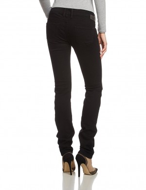 Женские джинсы Мустанг Gina Skinny   3588-5488-493 *