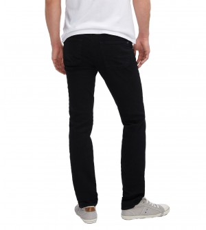 Джинсы мужские Мустанг Tramper Tapered 112-5799-490 *