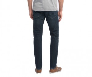 Джинсы мужские Mustang Jeans Oregon Tapered 1008178-5000-983