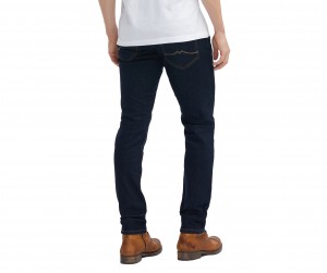 Джинсы мужские Mustang Jeans Oregon Tapered 1006745-5000-940 *