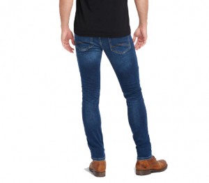 Джинсы мужские Мустанг Oregon Tapered K 1006064-5000-683