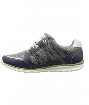 Мужская обувь MUSTANG shoes 34A-051  Весна  2015
