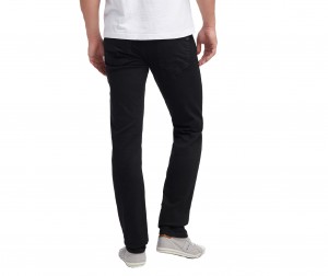 Джинсы мужские Mustang Jeans Oregon Tapered 3116-5799-490