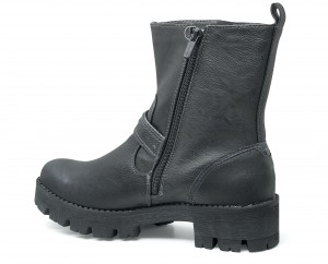 Дамские cапоги Мустанг   41C-056 (1260-603-820)
