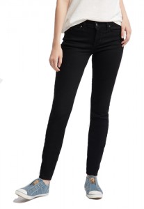 Женские джинсы Мустанг Jasmin Jeggins 1006279-4000-940