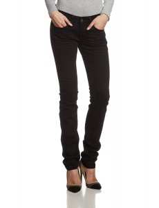 Женские джинсы Мустанг Gina Skinny   3588-5488-493 *
