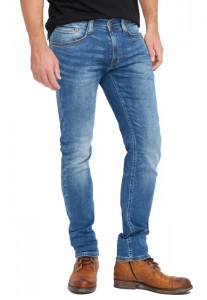 Джинсы мужские Мустанг Oregon Tapered K 1006064-5000-313