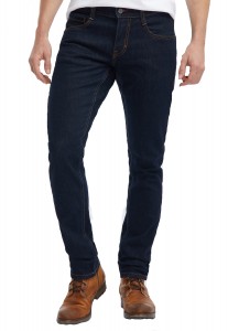 Джинсы мужские Mustang Jeans Oregon Tapered 1006745-5000-940 *