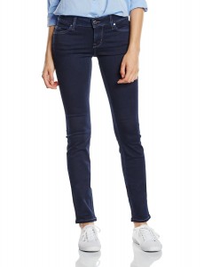 Женские джинсы Мустанг Jasmin Slim 586-5574-591 *