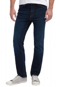 Джинсы мужские Мустанг Tramper Tapered 112-5755-098 *
