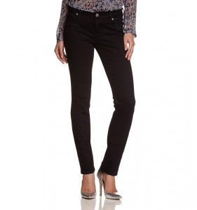 Женские джинсы Мустанг Jasmin Slim 586-5174-490 *