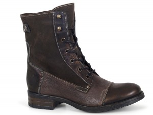 Дамские cапоги MUSTANG shoes 37C-082