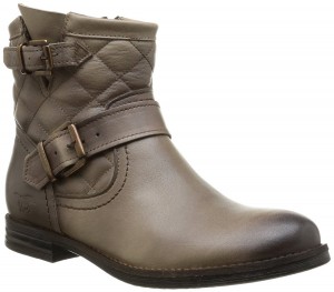 Женская кожанная обувь MUSTANG shoes 35С-088