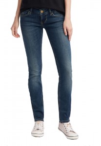Женские джинсы Мустанг Gina Skinny  3588-5032-582