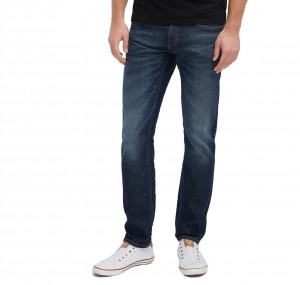Джинсы мужские Мустанг Oregon Tapered  3116-5111-593 *