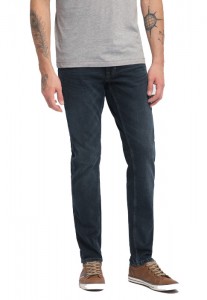 Джинсы мужские Mustang Jeans Oregon Tapered 1008178-5000-983