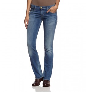 Женские джинсы Mustang Girls Oregon 3580-5039-512