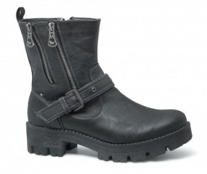 Дамские cапоги Мустанг   41C-056 (1260-603-820)
