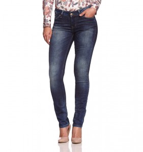 Женские джинсы Мустанг Jasmin Slim 586-5032-586