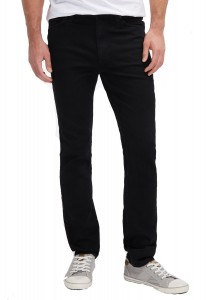 Джинсы мужские Мустанг Tramper Tapered 112-5799-490 *