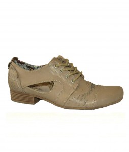 Женская обувь MUSTANG shoes 36C-068 Весна 2015