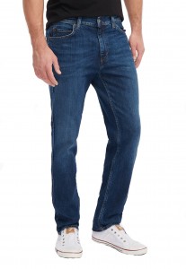 Джинсы мужские  Мустанг  Tramper Tapered  112-5755-078
