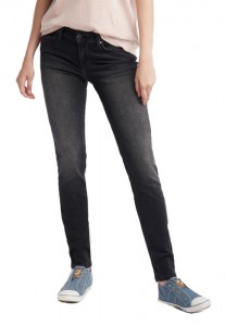Женские джинсы Мустанг Jasmin Jeggins 1006278--4000 -882