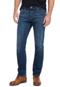 Джинсы мужские  Мустанг Chicago Tapered   1006747-5000-882