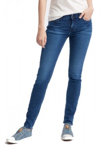 Женские джинсы Мустанг Jasmin Jeggins 1006281-5000-502