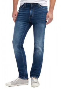 Джинсы мужские Мустанг Tramper Tapered 1006761-5000-882 *