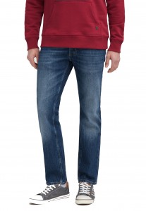 Джинсы мужские Mustang Jeans Michigan Straight  1007680-5000-882