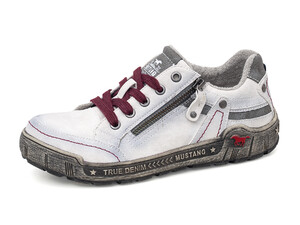 Мустанг женская обувь   47C-007 (1290-302-203)