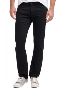 Джинсы мужские Mustang Jeans Oregon Tapered 3116-5799-490