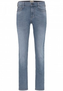 Джинсы мужские Mustang Jeans Oregon Tapered 1008207-5000-783