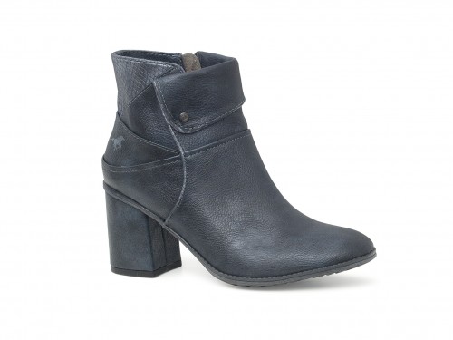 Mustang botki, boots, stiefelette, polokozačky, polokozačky,  čižmy nízke, bottines, stivaletti, enkellaarsjes, stövletter 41C-024 (1256-502-820).jpg